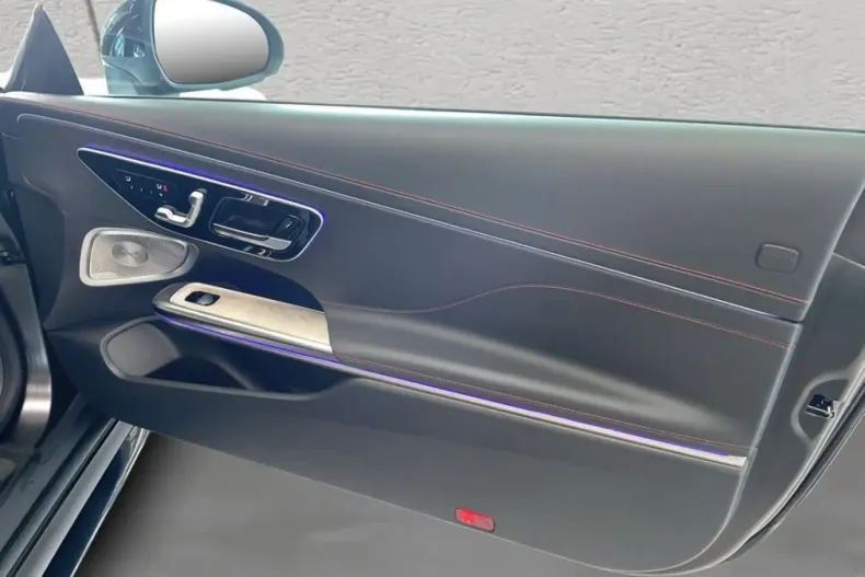 Mercedes-Benz CLE 53 AMG (Clasa CLE) din 2025 cu 17.348 km - oferta MER204602 - foto 16