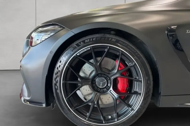 Mercedes-Benz CLE 53 AMG (Clasa CLE) din 2025 cu 17.348 km - oferta MER204602 - foto 18