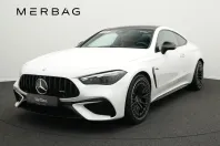 Mercedes-Benz CLE 53 AMG (Clasa CLE) din 2024 cu 8.532 km - oferta MER204603 - foto 1