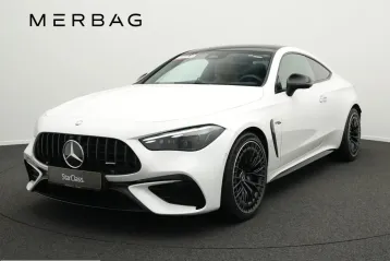 Mercedes-Benz CLE 53 AMG din 2024 - oferta MER204603