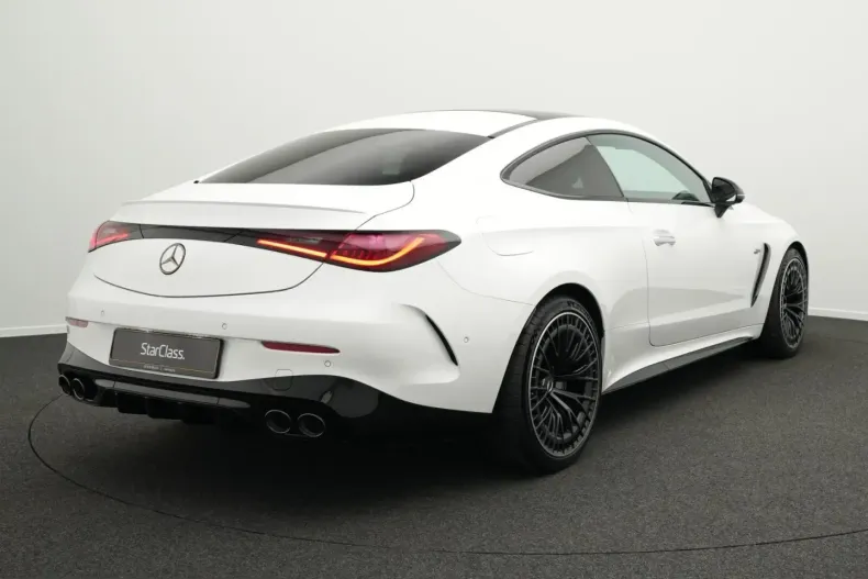 Mercedes-Benz CLE 53 AMG (Clasa CLE) din 2024 cu 8.532 km - oferta MER204603 - foto 3