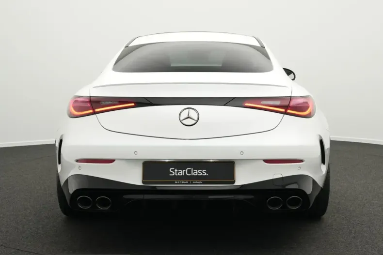 Mercedes-Benz CLE 53 AMG (Clasa CLE) din 2024 cu 8.532 km - oferta MER204603 - foto 4