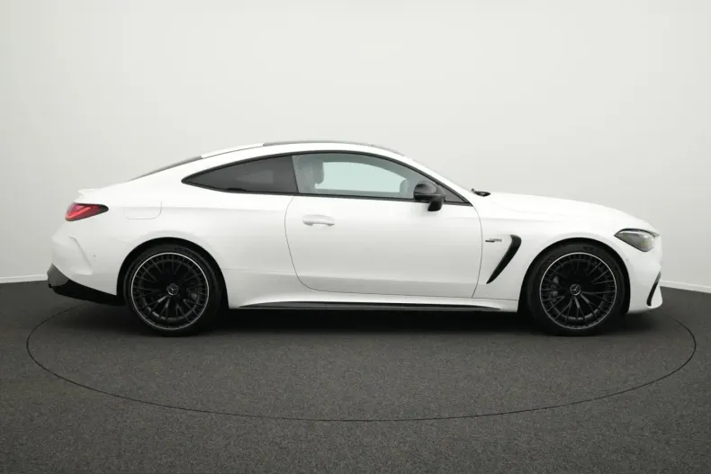 Mercedes-Benz CLE 53 AMG (Clasa CLE) din 2024 cu 8.532 km - oferta MER204603 - foto 5