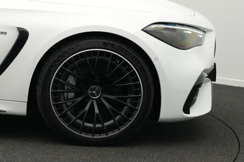 Mercedes-Benz CLE 53 AMG (Clasa CLE) din 2024 cu 8.532 km - oferta MER204603 - foto 6