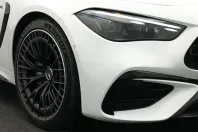 Mercedes-Benz CLE 53 AMG (Clasa CLE) din 2024 cu 8.532 km - oferta MER204603 - foto 7