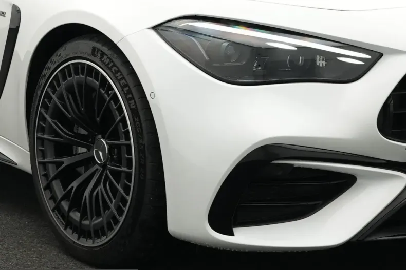 Mercedes-Benz CLE 53 AMG (Clasa CLE) din 2024 cu 8.532 km - oferta MER204603 - foto 7