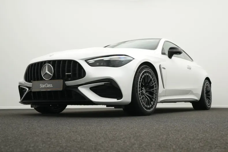 Mercedes-Benz CLE 53 AMG (Clasa CLE) din 2024 cu 8.532 km - oferta MER204603 - foto 8