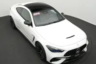 Mercedes-Benz CLE 53 AMG (Clasa CLE) din 2024 cu 8.532 km - oferta MER204603 - foto 10