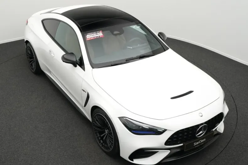 Mercedes-Benz CLE 53 AMG (Clasa CLE) din 2024 cu 8.532 km - oferta MER204603 - foto 10