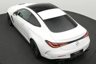 Mercedes-Benz CLE 53 AMG (Clasa CLE) din 2024 cu 8.532 km - oferta MER204603 - foto 11