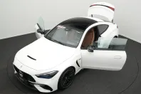 Mercedes-Benz CLE 53 AMG (Clasa CLE) din 2024 cu 8.532 km - oferta MER204603 - foto 12