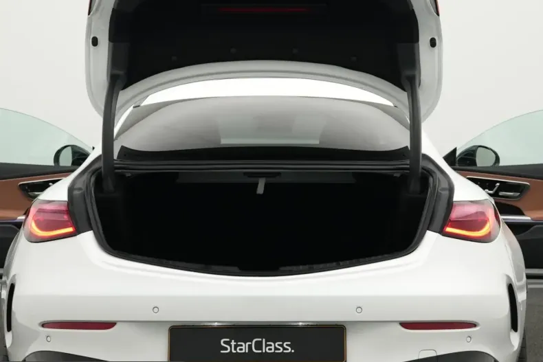 Mercedes-Benz CLE 53 AMG (Clasa CLE) din 2024 cu 8.532 km - oferta MER204603 - foto 15