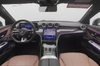 Mercedes-Benz CLE 53 AMG (Clasa CLE) din 2024 cu 8.532 km - oferta MER204603 - foto 16