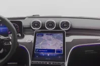 Mercedes-Benz CLE 53 AMG (Clasa CLE) din 2024 cu 8.532 km - oferta MER204603 - foto 18