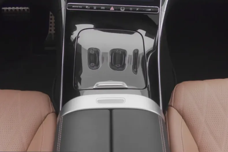 Mercedes-Benz CLE 53 AMG (Clasa CLE) din 2024 cu 8.532 km - oferta MER204603 - foto 19