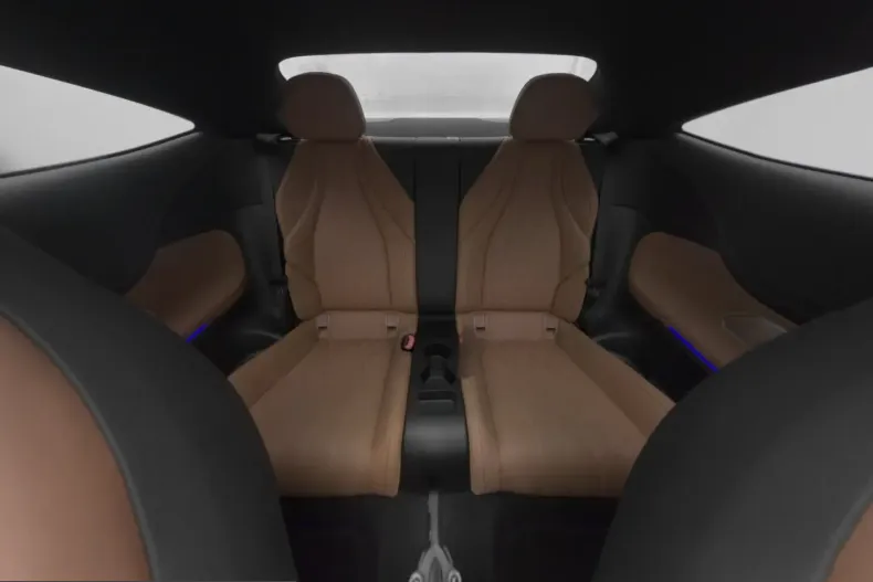 Mercedes-Benz CLE 53 AMG (Clasa CLE) din 2024 cu 8.532 km - oferta MER204603 - foto 20