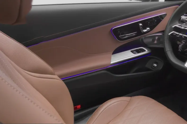 Mercedes-Benz CLE 53 AMG (Clasa CLE) din 2024 cu 8.532 km - oferta MER204603 - foto 21