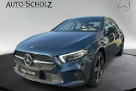 Mercedes-Benz A 250 (Clasa A) din 2022 cu 81.217 km - oferta MER204604 - foto 1