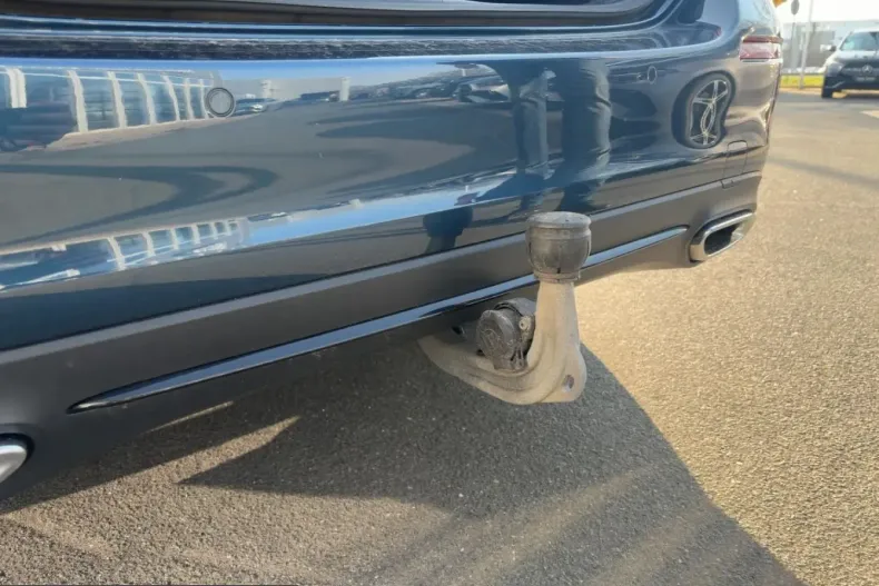 Mercedes-Benz A 250 (Clasa A) din 2022 cu 81.217 km - oferta MER204604 - foto 9