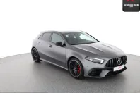 Mercedes-Benz A 45 AMG (Clasa A) din 2022 cu 58.936 km - oferta MER204605 - foto 7