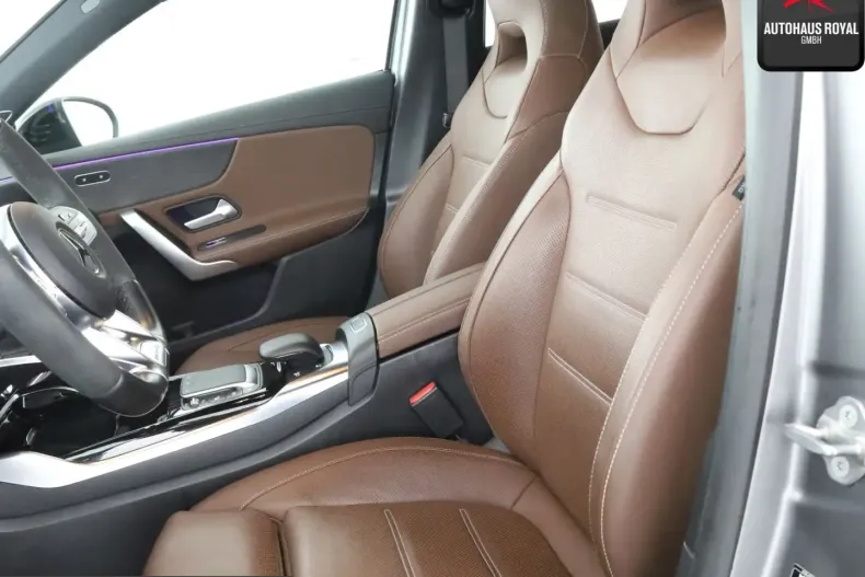 Mercedes-Benz A 45 AMG (Clasa A) din 2022 cu 58.936 km - oferta MER204605 - foto 10