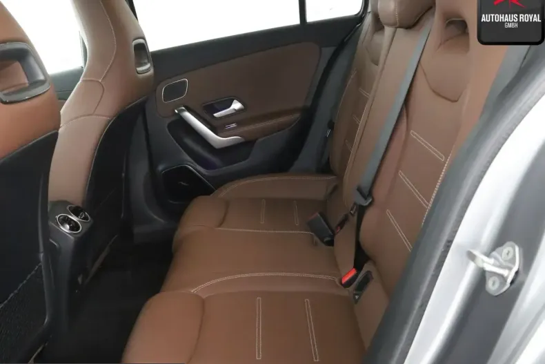 Mercedes-Benz A 45 AMG (Clasa A) din 2022 cu 58.936 km - oferta MER204605 - foto 11