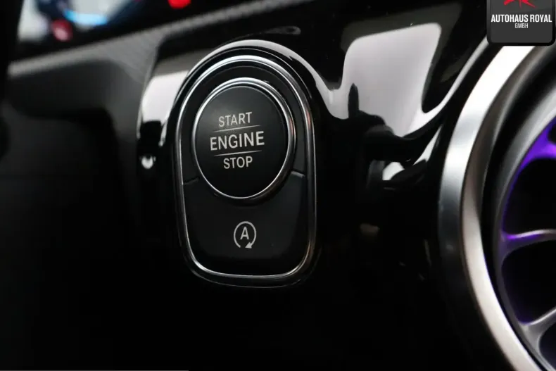 Mercedes-Benz A 45 AMG (Clasa A) din 2022 cu 58.936 km - oferta MER204605 - foto 16