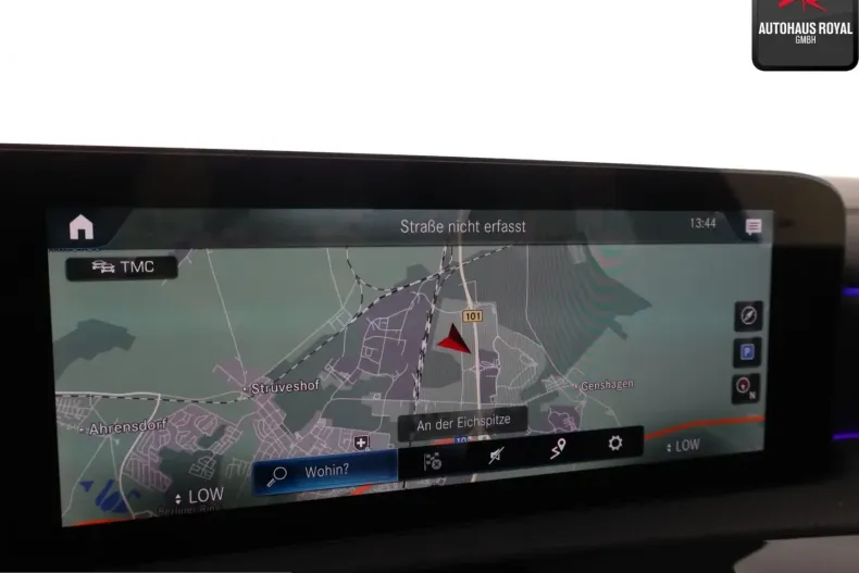 Mercedes-Benz A 45 AMG (Clasa A) din 2022 cu 58.936 km - oferta MER204605 - foto 19