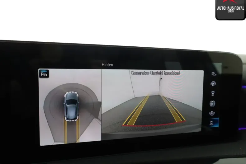 Mercedes-Benz A 45 AMG (Clasa A) din 2022 cu 58.936 km - oferta MER204605 - foto 20