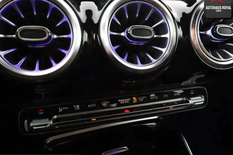 Mercedes-Benz A 45 AMG (Clasa A) din 2022 cu 58.936 km - oferta MER204605 - foto 25