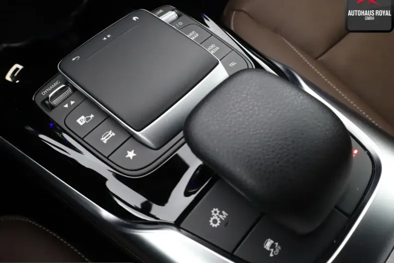 Mercedes-Benz A 45 AMG (Clasa A) din 2022 cu 58.936 km - oferta MER204605 - foto 26