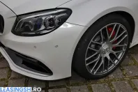 Mercedes-Benz C 63 AMG (Clasa C) din 2022 cu 27.520 km - oferta MER204607 - foto 5