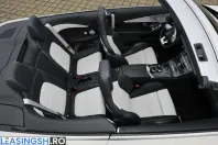 Mercedes-Benz C 63 AMG (Clasa C) din 2022 cu 27.520 km - oferta MER204607 - foto 9