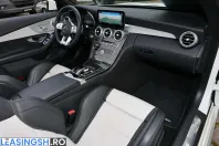 Mercedes-Benz C 63 AMG (Clasa C) din 2022 cu 27.520 km - oferta MER204607 - foto 10