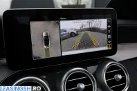 Mercedes-Benz C 63 AMG (Clasa C) din 2022 cu 27.520 km - oferta MER204607 - foto 13