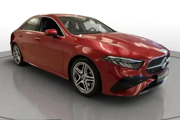 Mercedes-Benz A 220 din 2024 - oferta MER204608