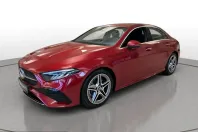 Mercedes-Benz A 220 (Clasa A) din 2024 cu 7.678 km - oferta MER204608 - foto 3