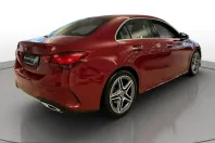 Mercedes-Benz A 220 (Clasa A) din 2024 cu 7.678 km - oferta MER204608 - foto 5