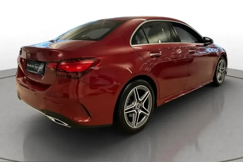 Mercedes-Benz A 220 (Clasa A) din 2024 cu 7.678 km - oferta MER204608 - foto 5