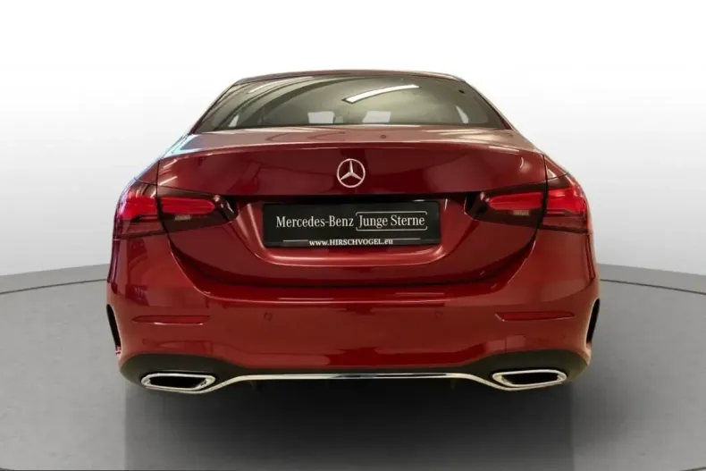 Mercedes-Benz A 220 (Clasa A) din 2024 cu 7.678 km - oferta MER204608 - foto 6