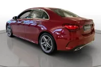 Mercedes-Benz A 220 (Clasa A) din 2024 cu 7.678 km - oferta MER204608 - foto 7