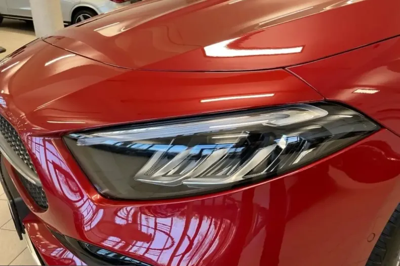 Mercedes-Benz A 220 (Clasa A) din 2024 cu 7.678 km - oferta MER204608 - foto 15