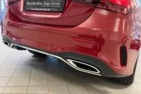 Mercedes-Benz A 220 (Clasa A) din 2024 cu 7.678 km - oferta MER204608 - foto 19