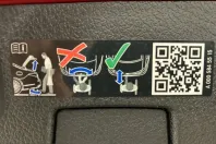 Mercedes-Benz A 220 (Clasa A) din 2024 cu 7.678 km - oferta MER204608 - foto 21