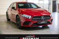 Mercedes-Benz A 250 (Clasa A) din 2022 cu 43.800 km - oferta MER204609 - foto 1