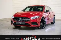 Mercedes-Benz A 250 (Clasa A) din 2022 cu 43.800 km - oferta MER204609 - foto 2