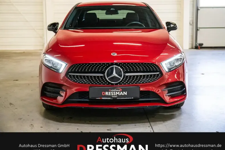 Mercedes-Benz A 250 (Clasa A) din 2022 cu 43.800 km - oferta MER204609 - foto 3