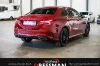 Mercedes-Benz A 250 (Clasa A) din 2022 cu 43.800 km - oferta MER204609 - foto 5