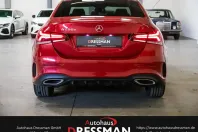 Mercedes-Benz A 250 (Clasa A) din 2022 cu 43.800 km - oferta MER204609 - foto 6