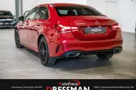 Mercedes-Benz A 250 (Clasa A) din 2022 cu 43.800 km - oferta MER204609 - foto 7